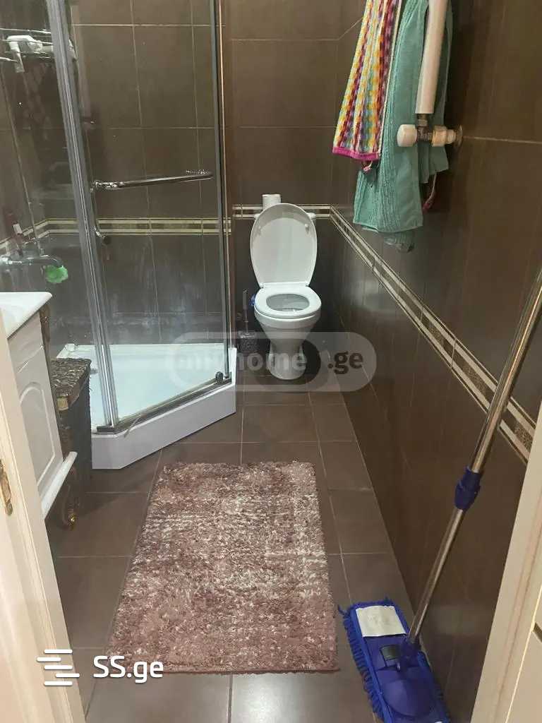 2 Room Flat For Rent. Saburtalo view 7