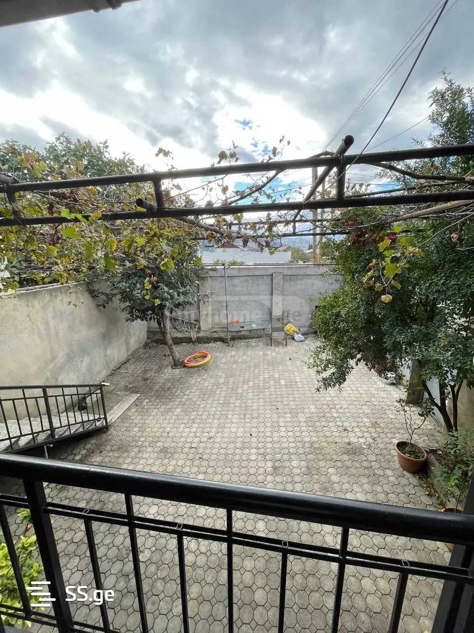 5 Room Private House For Rent. Chugureti, 11 of 12