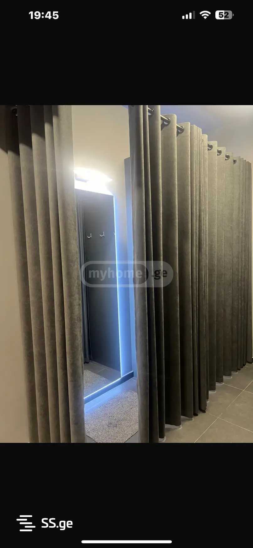 Commercial Space For Rent. Vake, 2 of 4