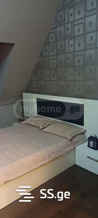 Продажа 3-комната Квартира view 4
