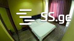 4 Room Flat For Rent. Chugureti view 6