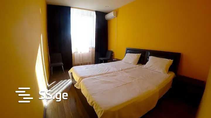 4 Room Flat For Rent. Chugureti view 10