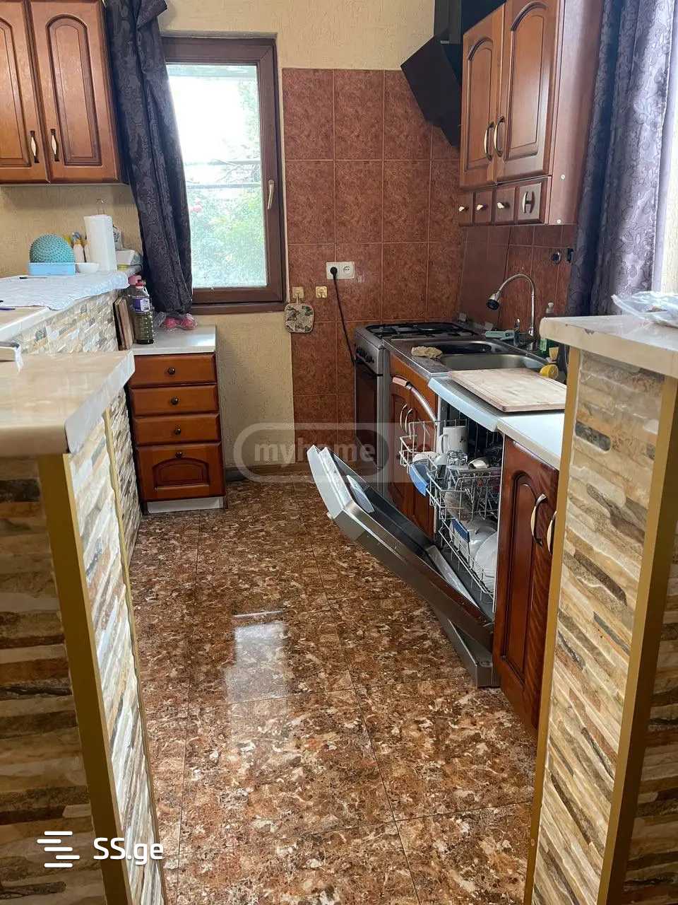 5 Room Private House For Rent. Chugureti, 12 of 12