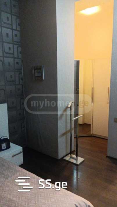 Продажа 3-комната Квартира view 6