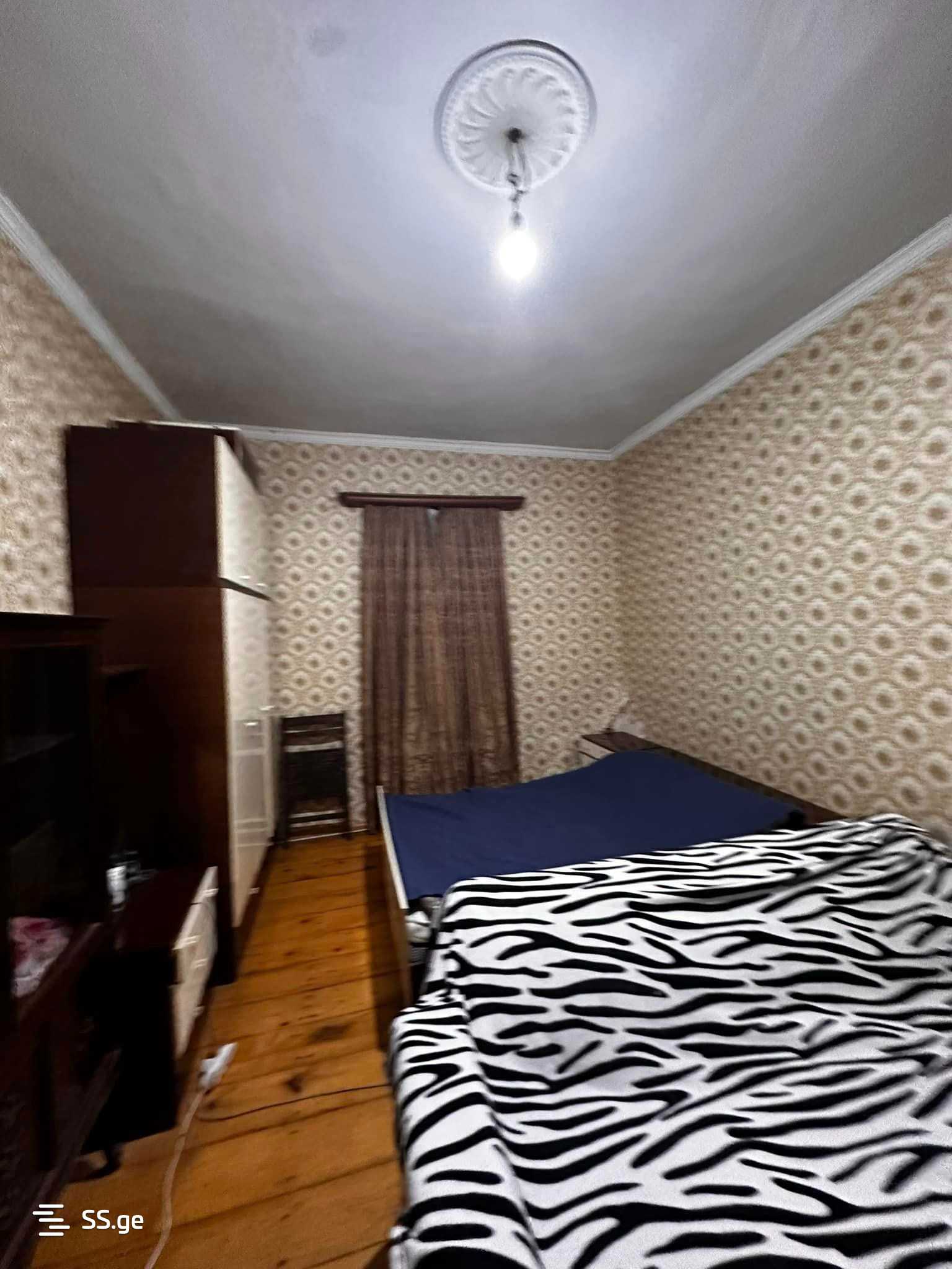 1 Room Flat For Sale view 7