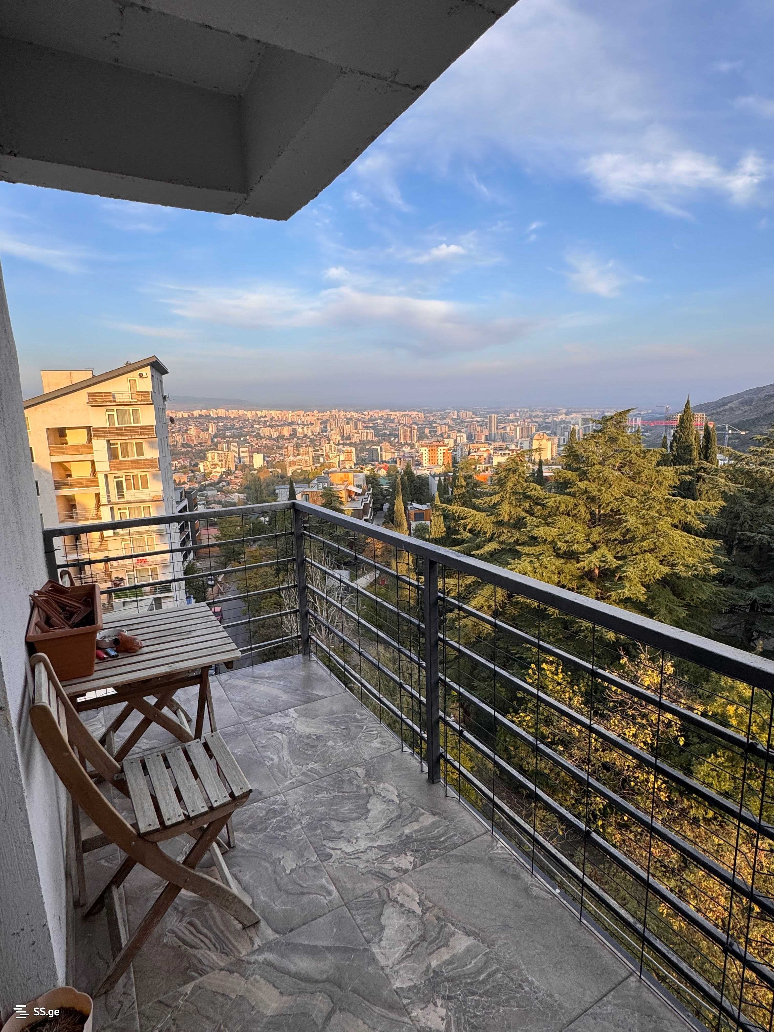 3 Room Flat For Rent. Ortachala view 6