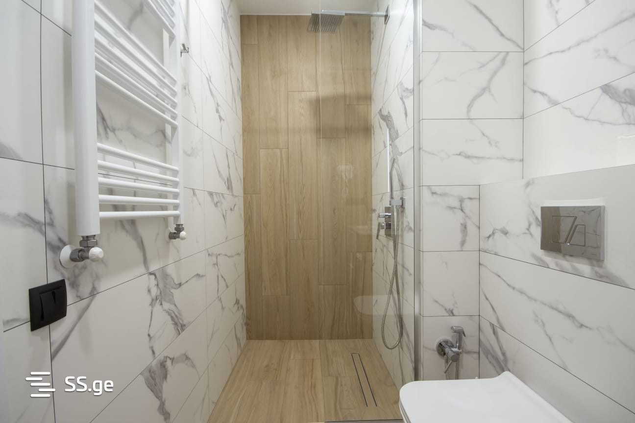 2 Room Flat For Rent. Avlabari view 8