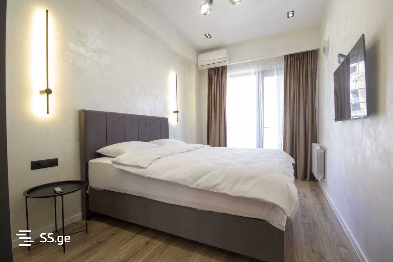2 Room Flat For Rent. Avlabari view 2
