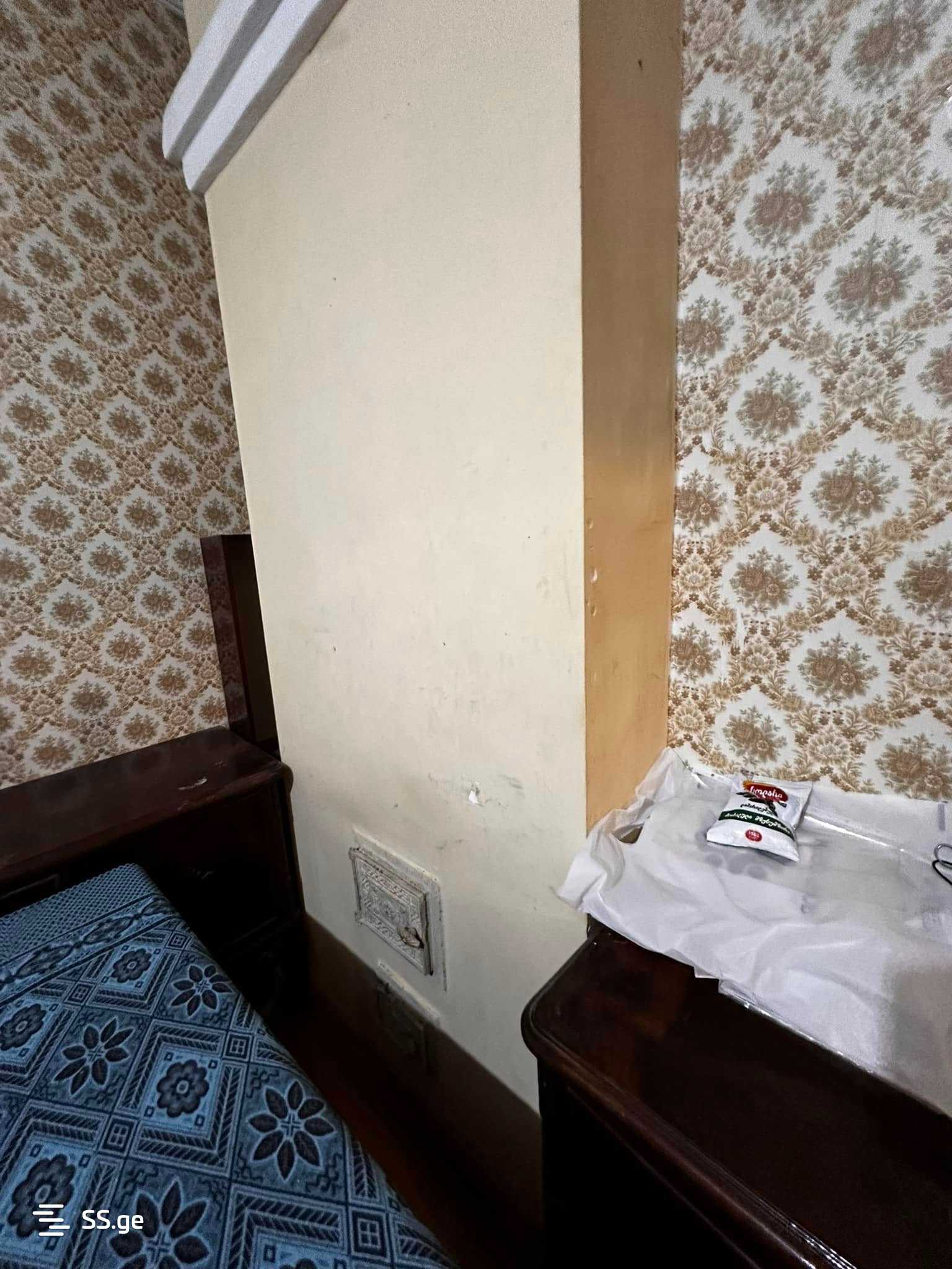 1 Room Flat For Sale view 6