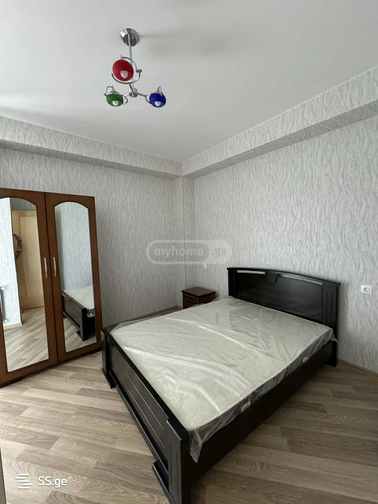 3 Room Flat For Rent. Saburtalo view 3