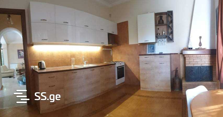 6 Room Summer Cottage For Rent. Tskneti, 7 of 12