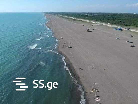 Продажа Земля в Поти view 1