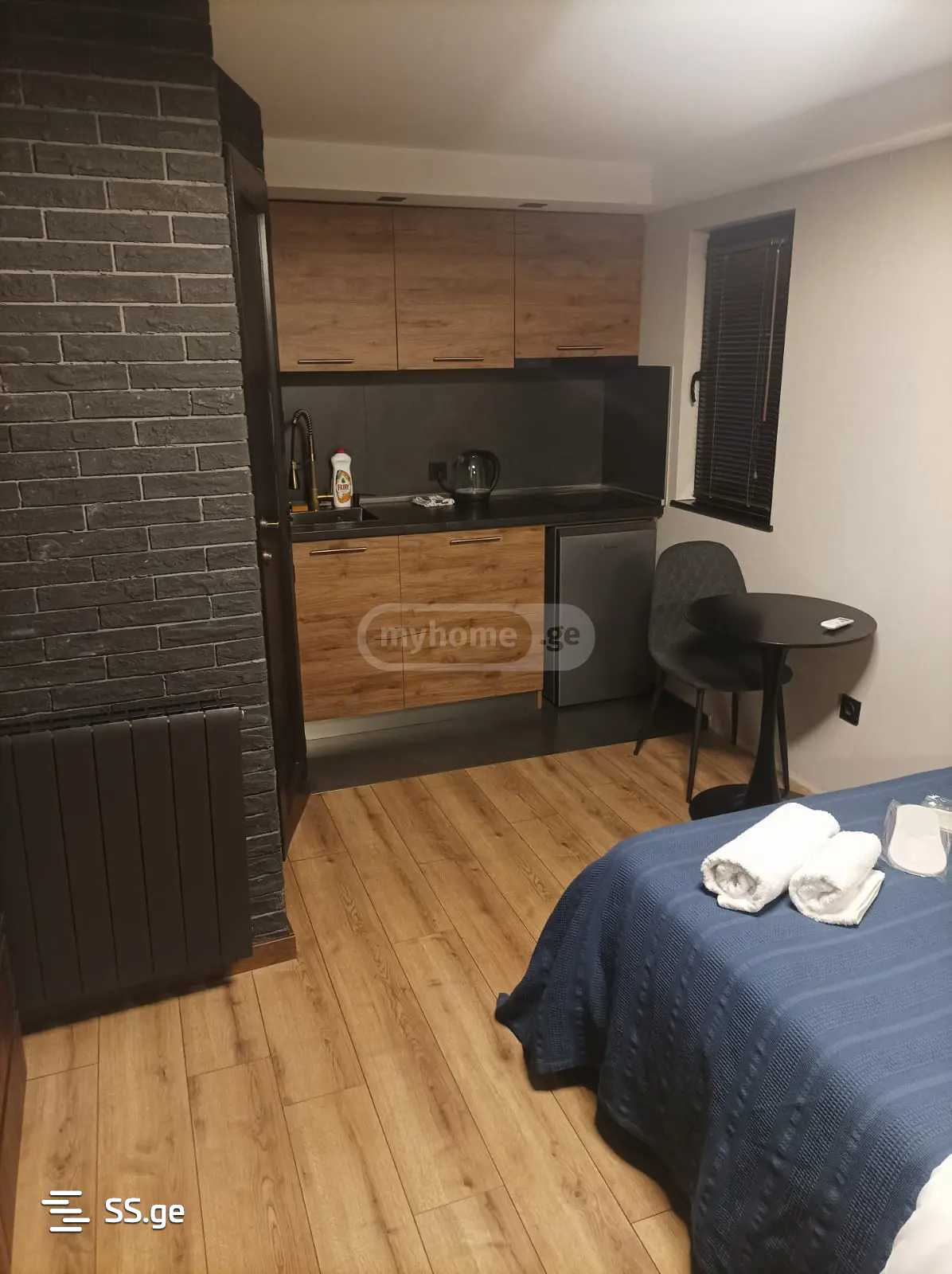 10 Room Hotel For Rent. Nadzaladevi, 4 of 12