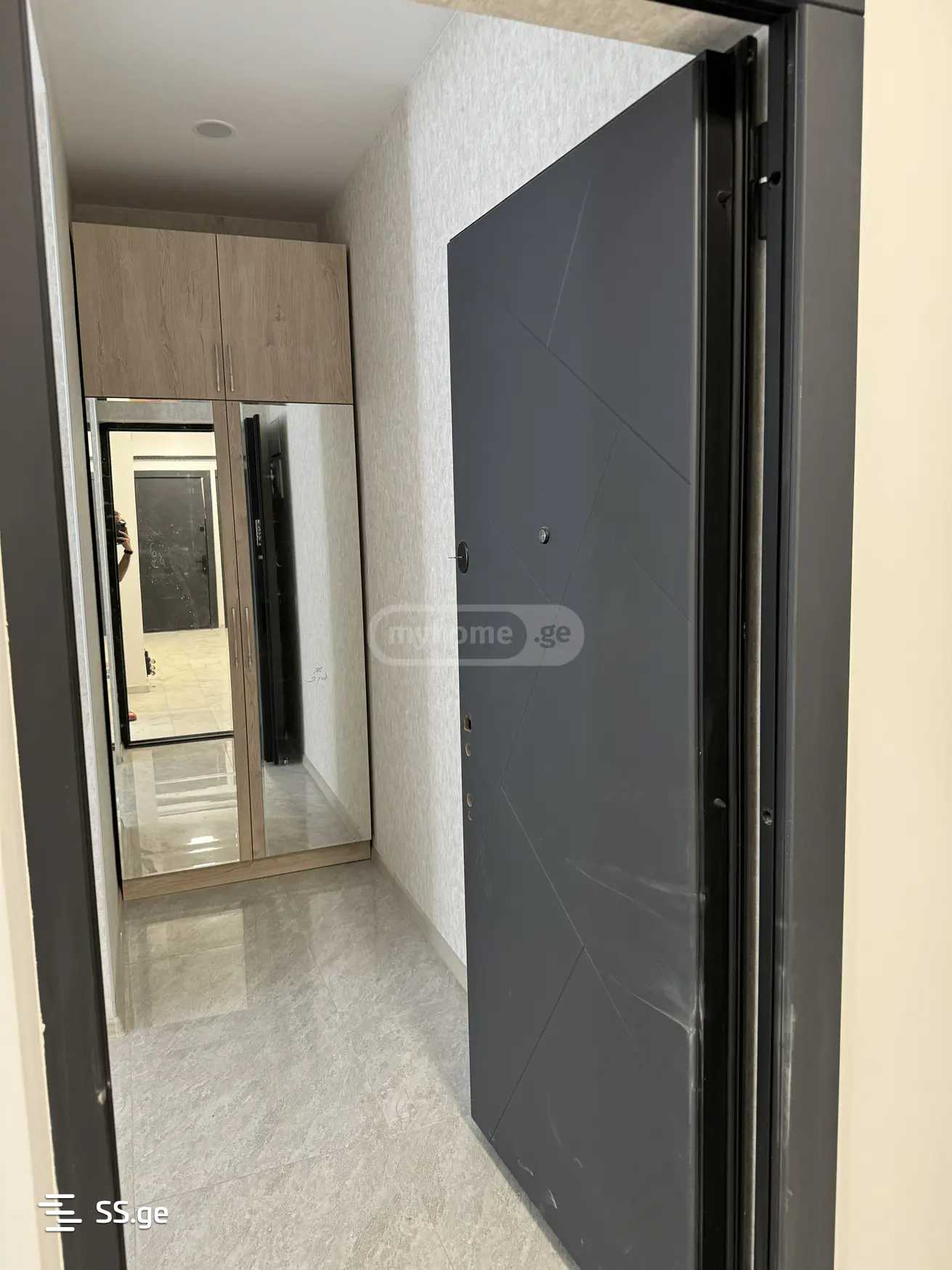 3 Room Flat For Rent. Saburtalo view 8