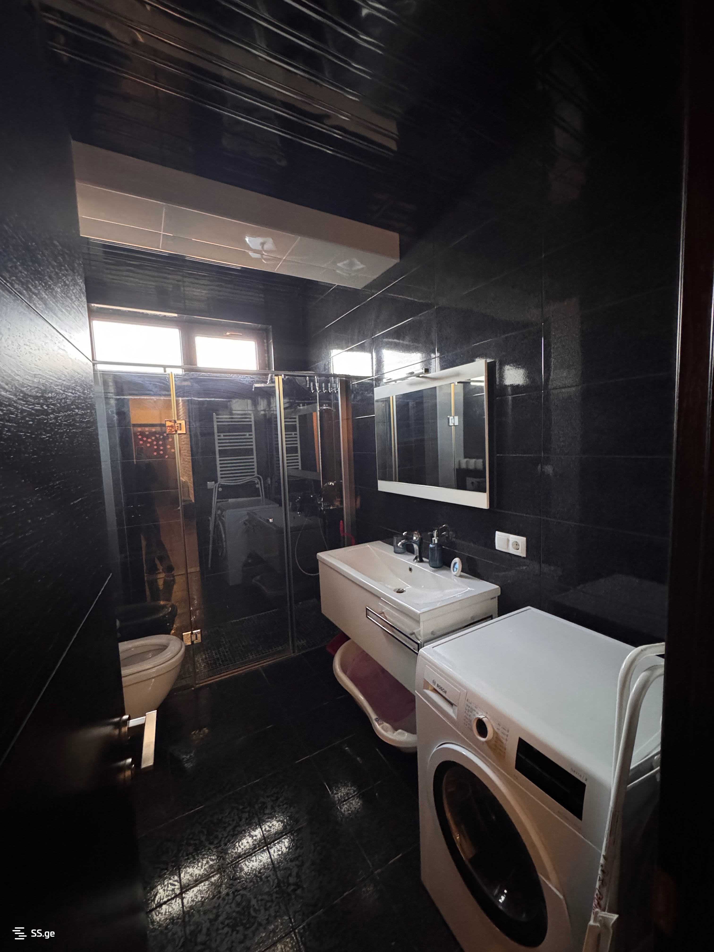3 Room Flat For Rent. Ortachala view 8