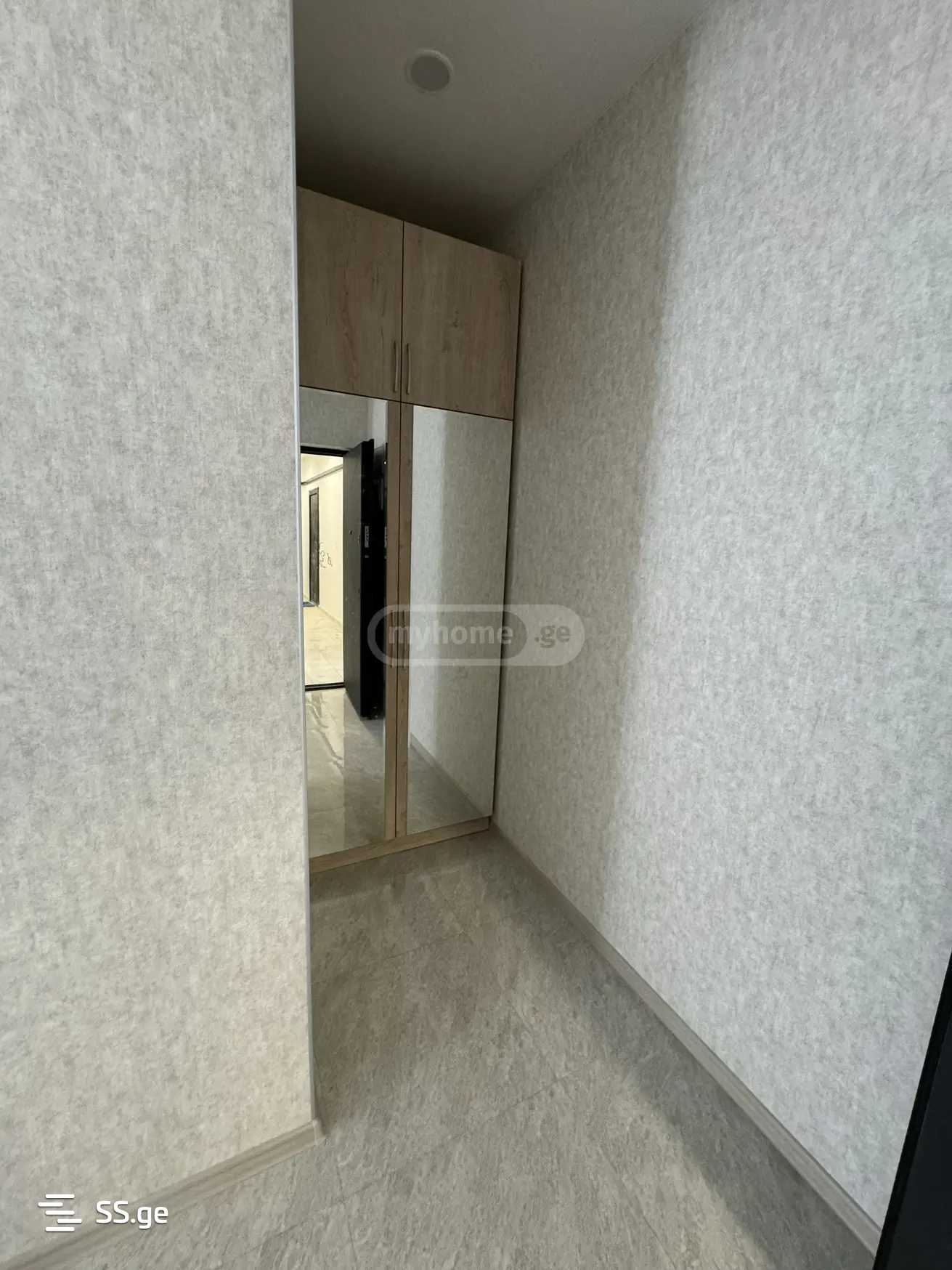 3 Room Flat For Rent. Saburtalo view 9
