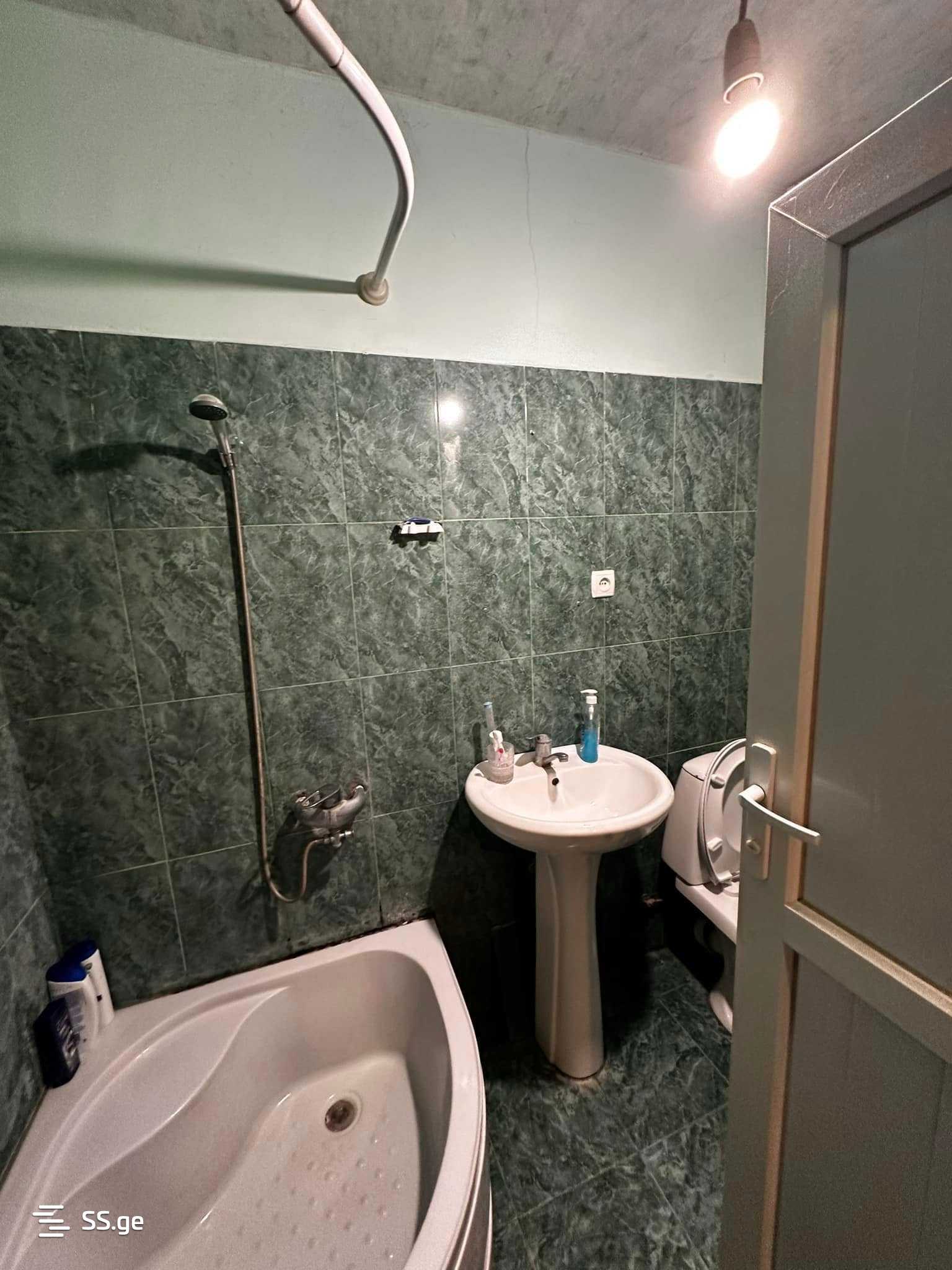 1 Room Flat For Sale view 8