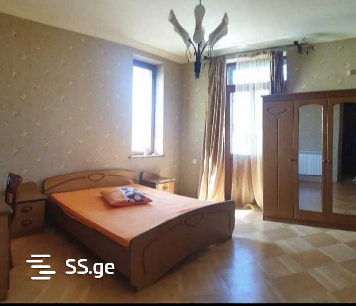 6 Room Summer Cottage For Rent. Tskneti, 10 of 12