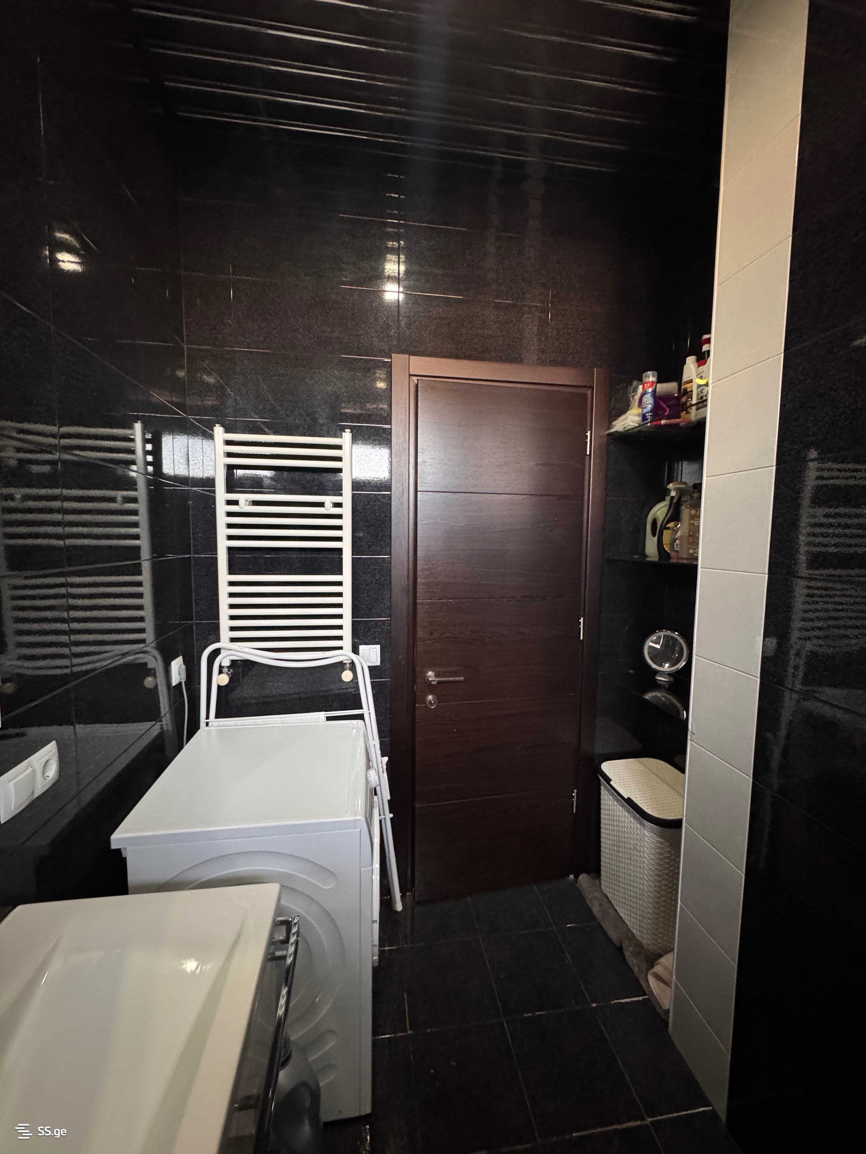 3 Room Flat For Rent. Ortachala view 9