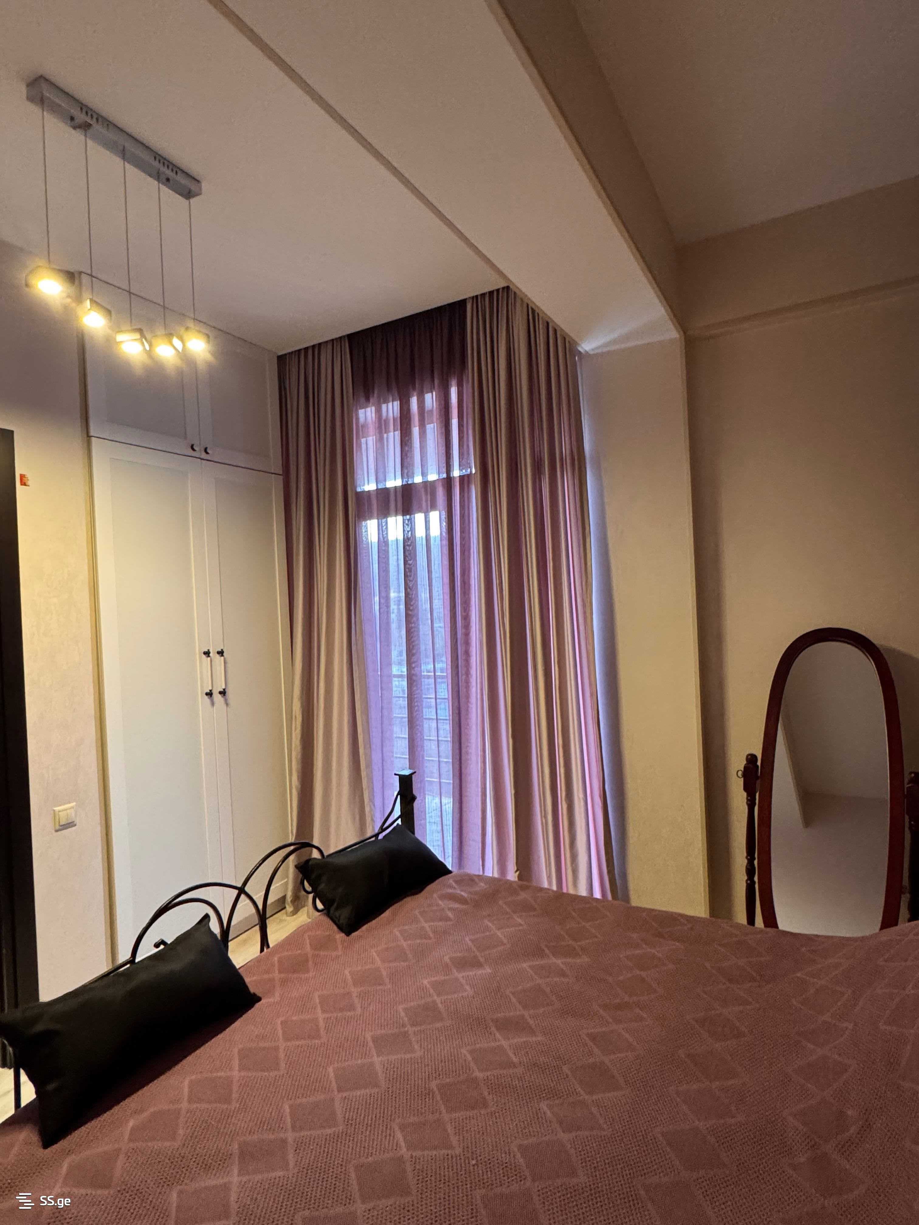 3 Room Flat For Rent. Ortachala view 4