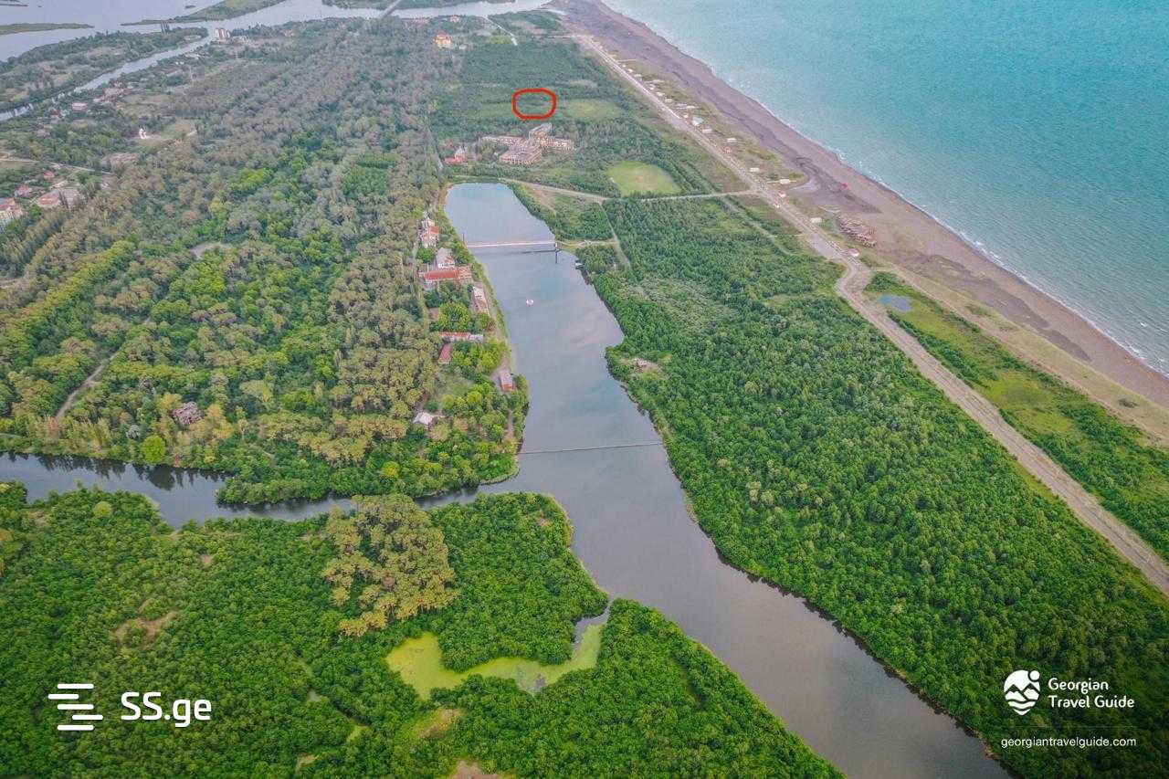 Продажа Земля в Поти view 3