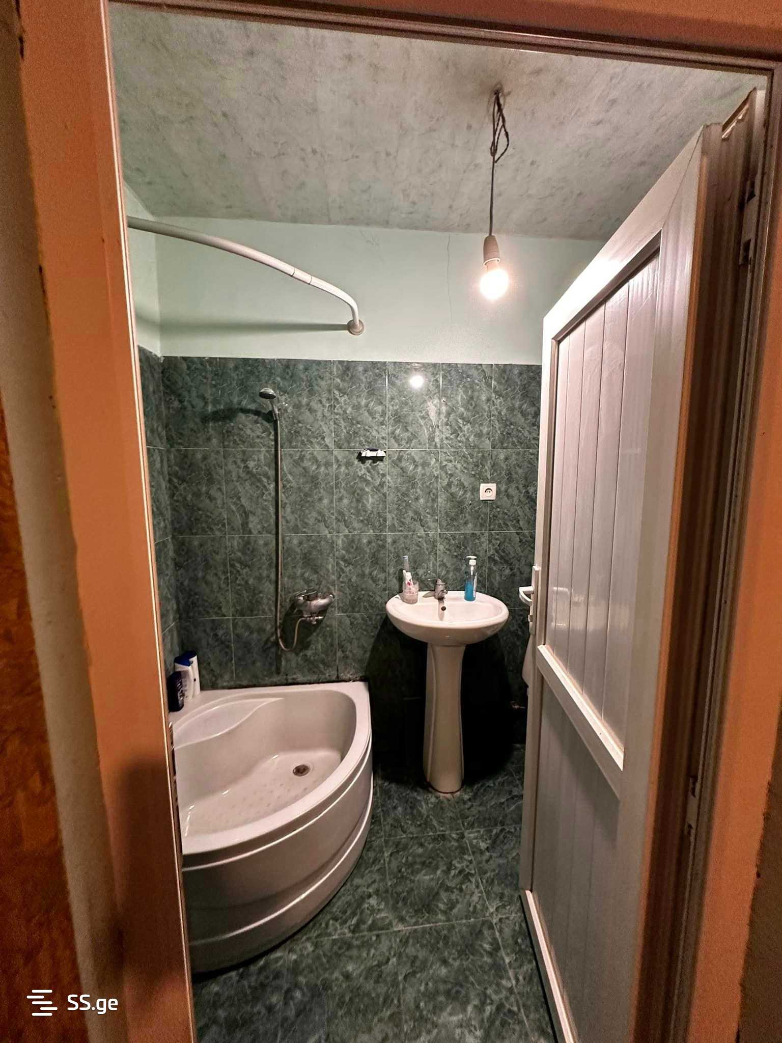 1 Room Flat For Sale view 9