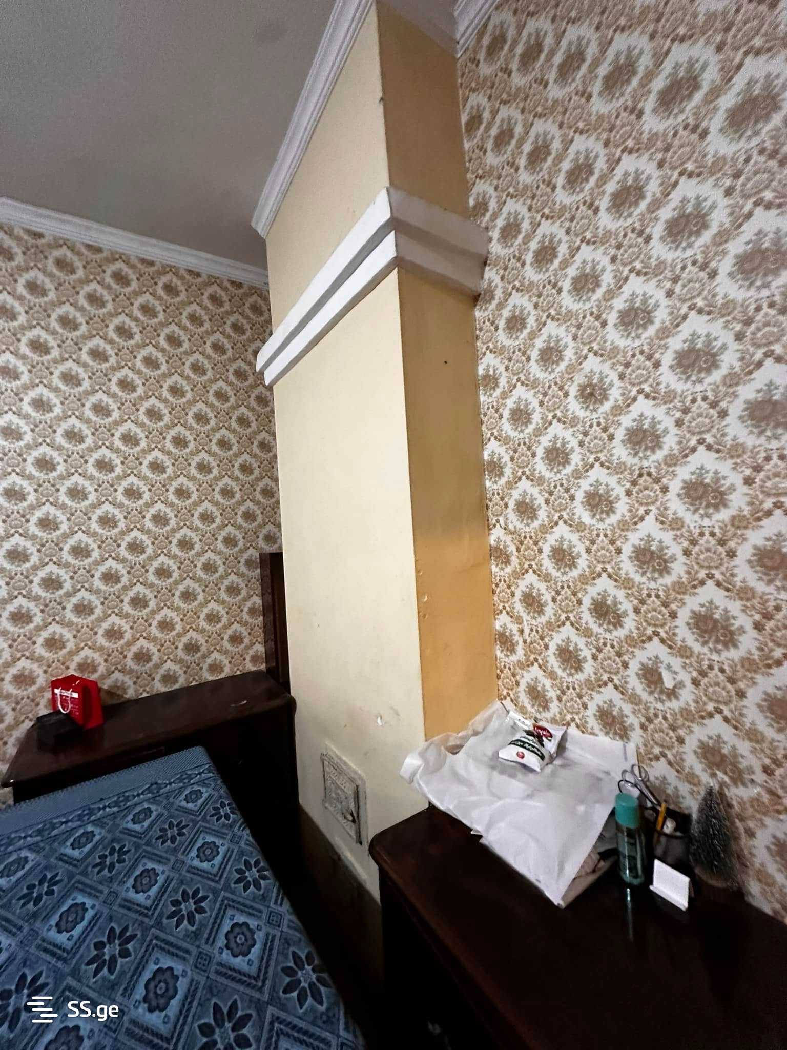 1 Room Flat For Sale view 5