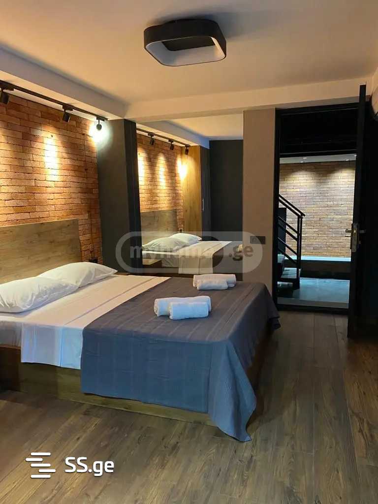 10 Room Hotel For Rent. Nadzaladevi, 2 of 12