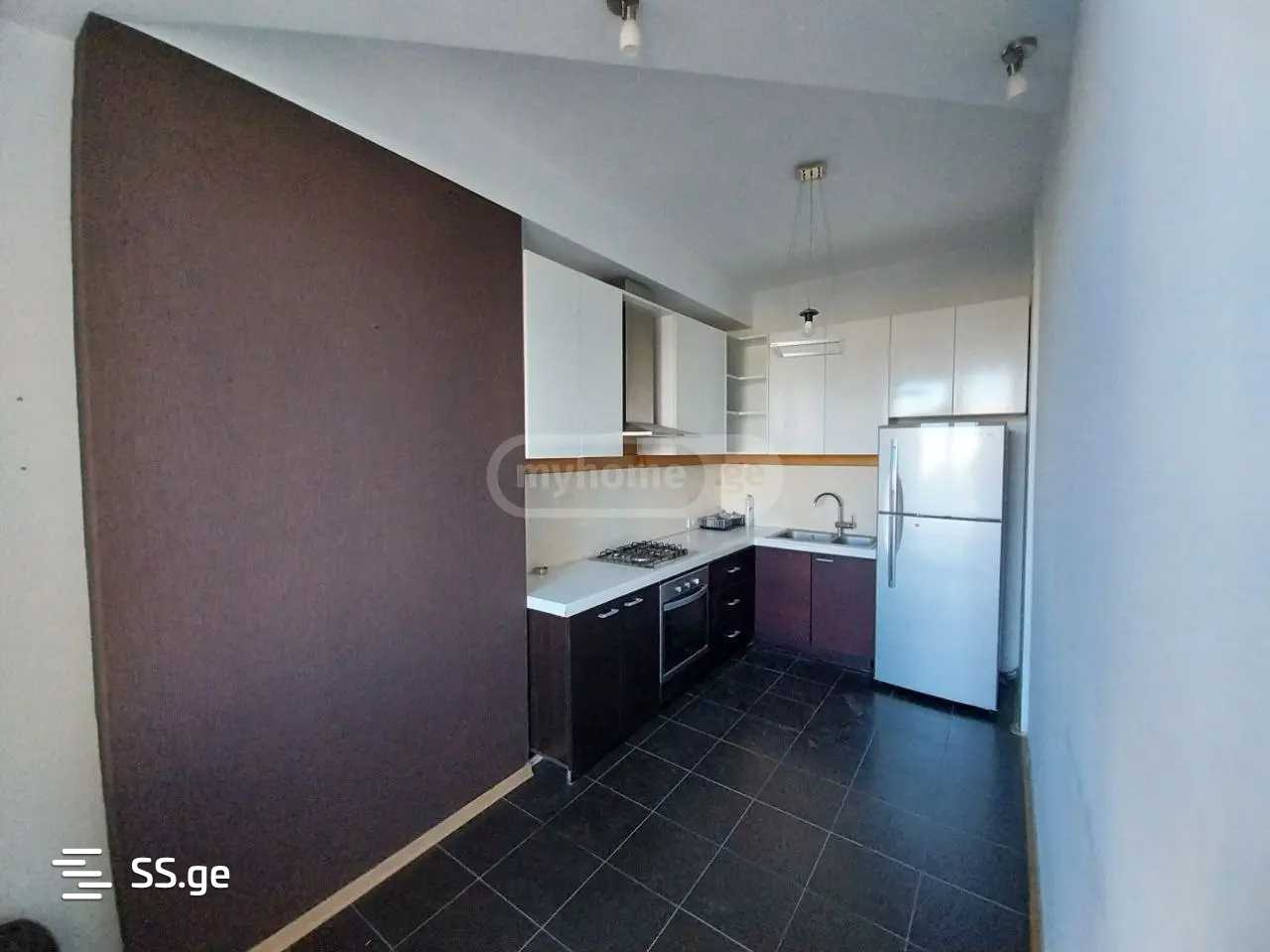 Office For Rent. Saburtalo view 4