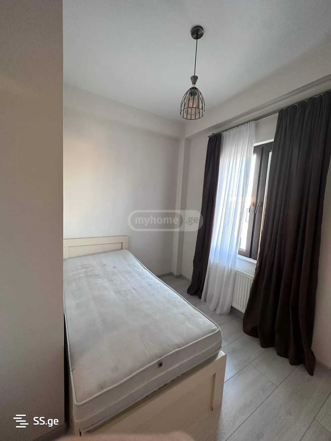 4 Room Private House For Rent. Didi Digomi, 8 of 12