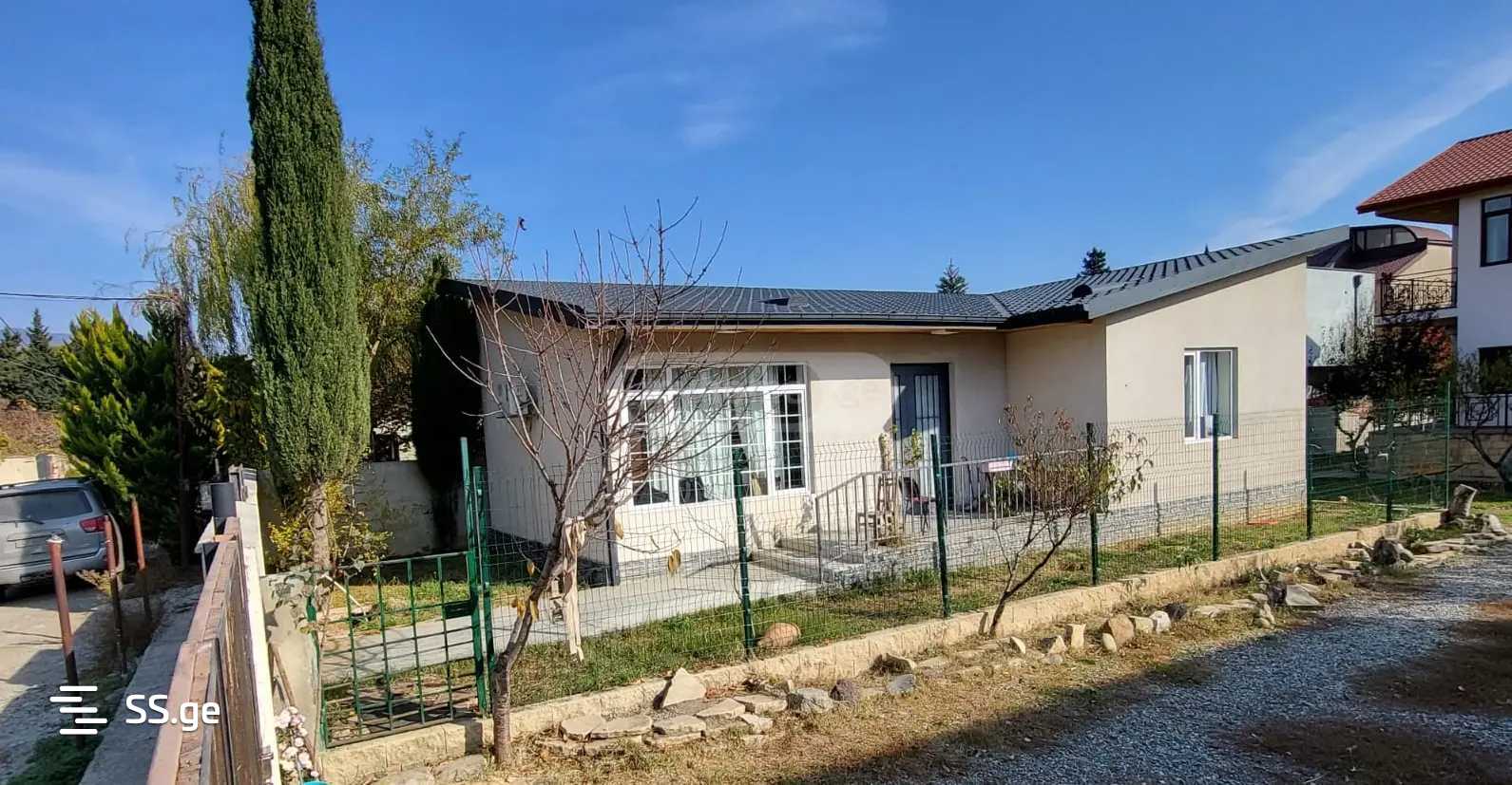 3 Room Private House For Rent. Digomi, 7 of 9