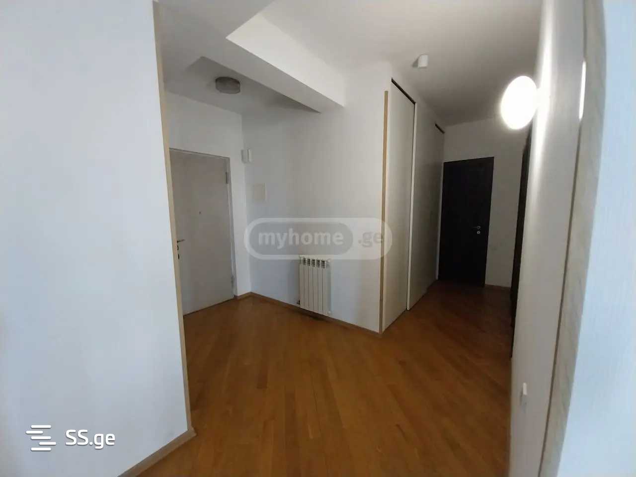 Office For Rent. Saburtalo view 11
