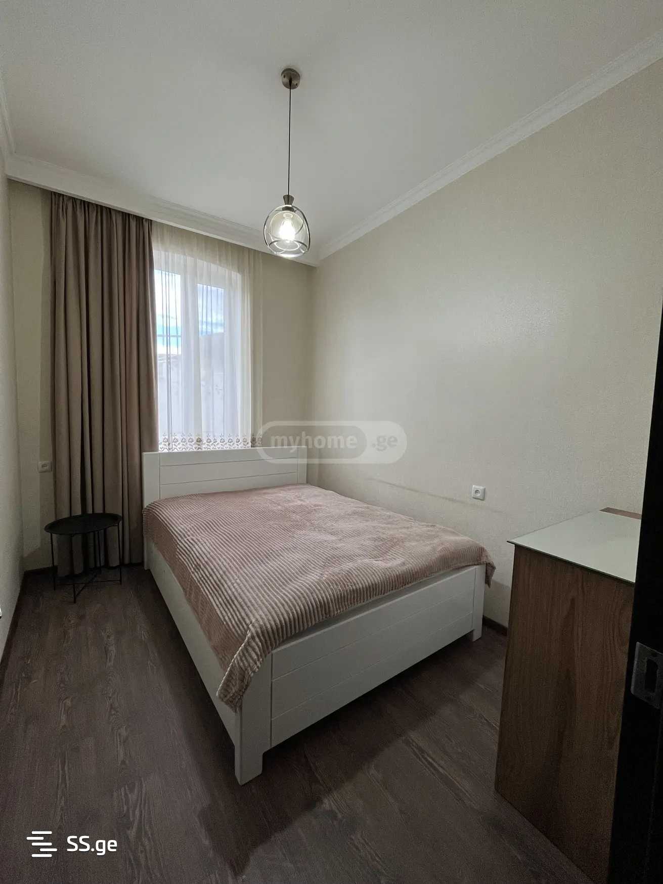6 Room Private House For Rent. Chugureti, 10 of 12