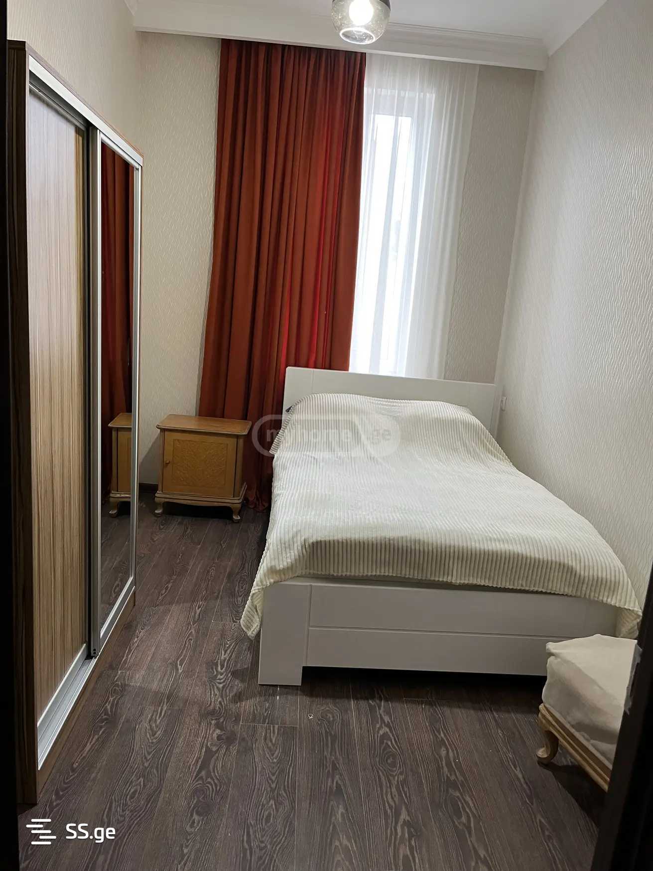 6 Room Private House For Rent. Chugureti, 12 of 12