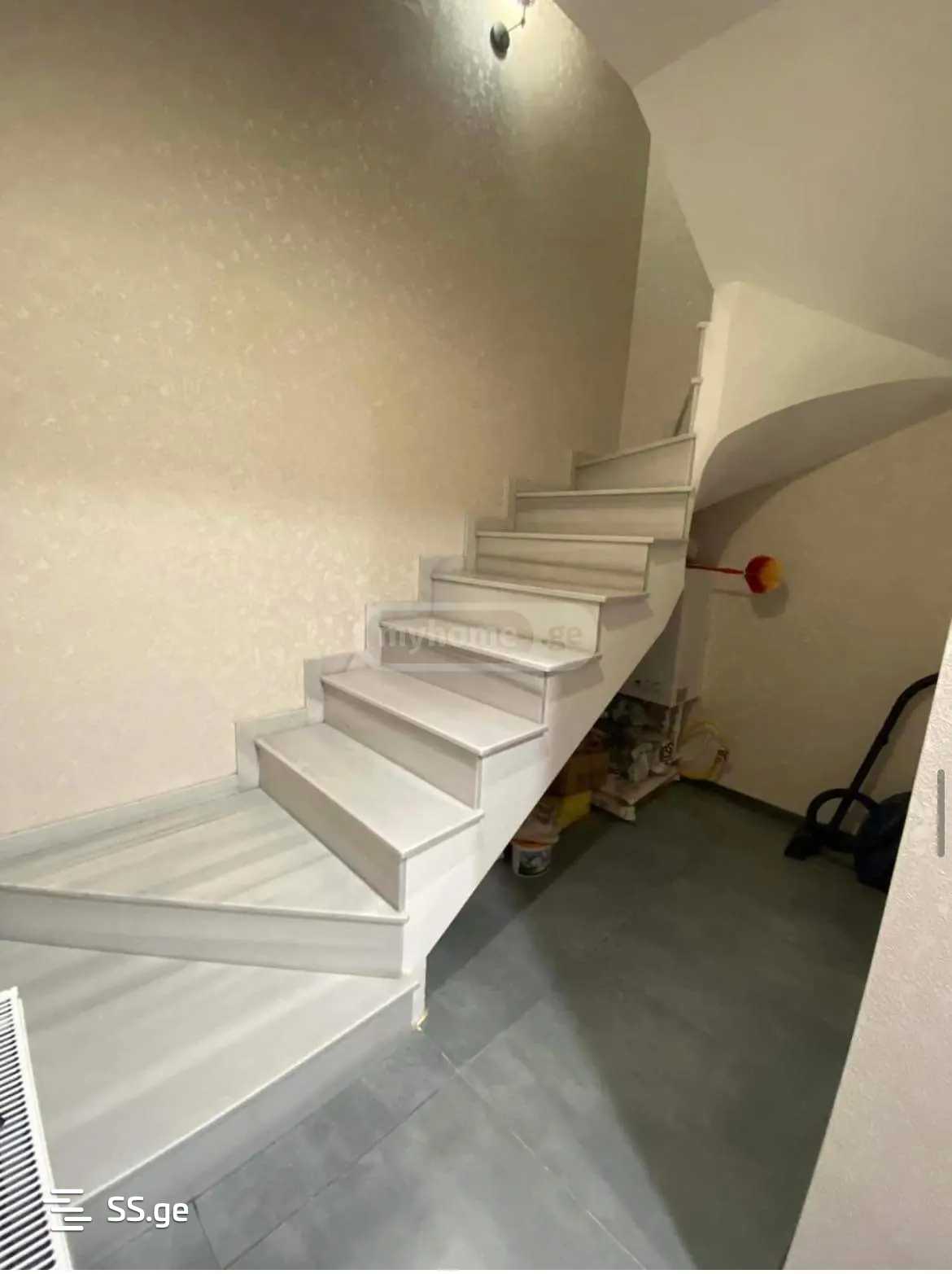 4 Room Private House For Rent. Didi Digomi, 9 of 12