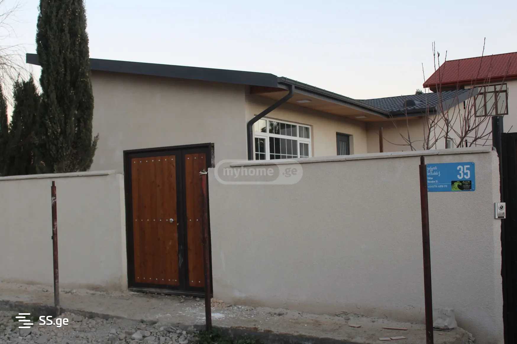 3 Room Private House For Rent. Digomi, 3 of 9