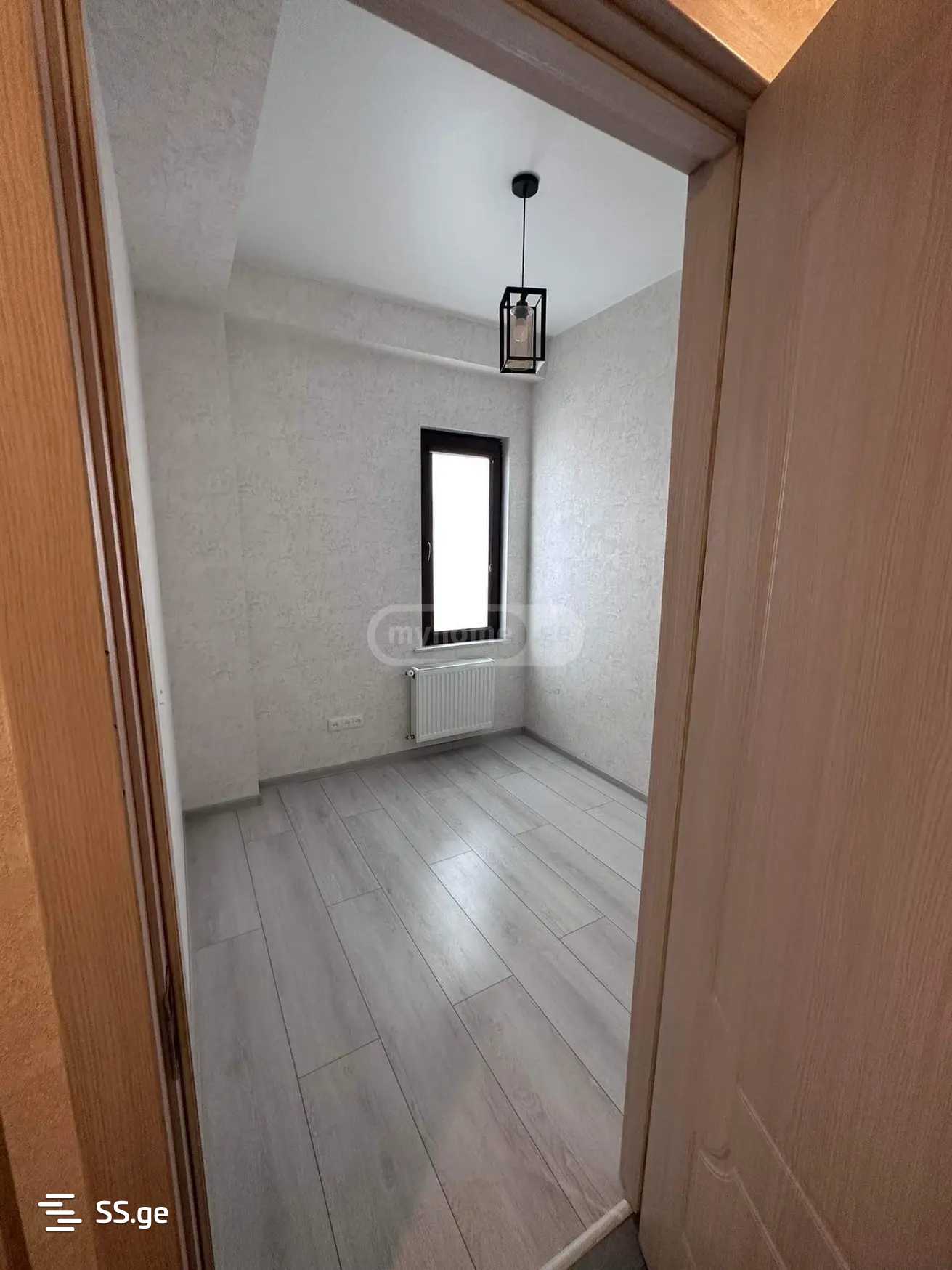4 Room Private House For Rent. Didi Digomi, 1 of 12