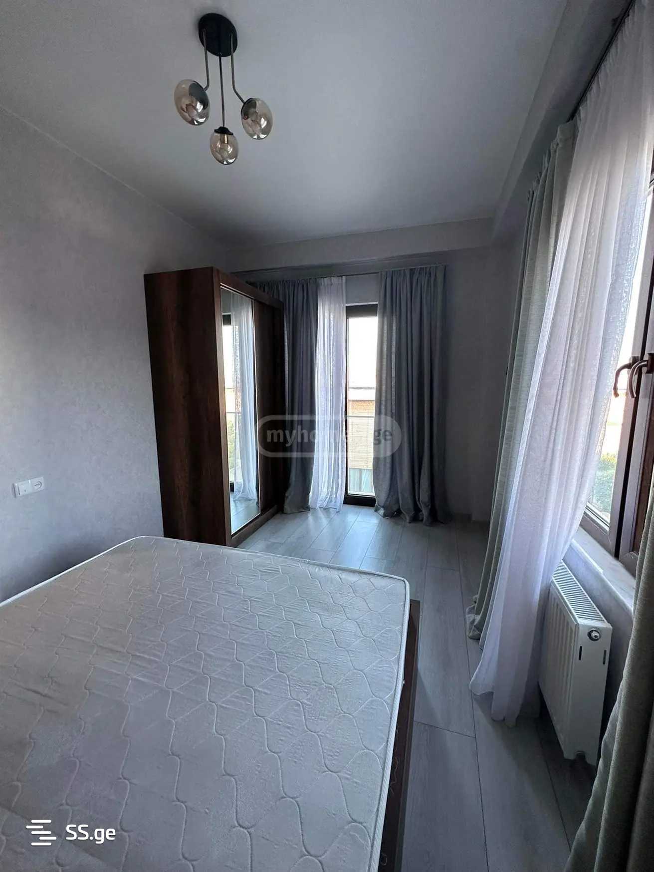 4 Room Private House For Rent. Didi Digomi, 12 of 12