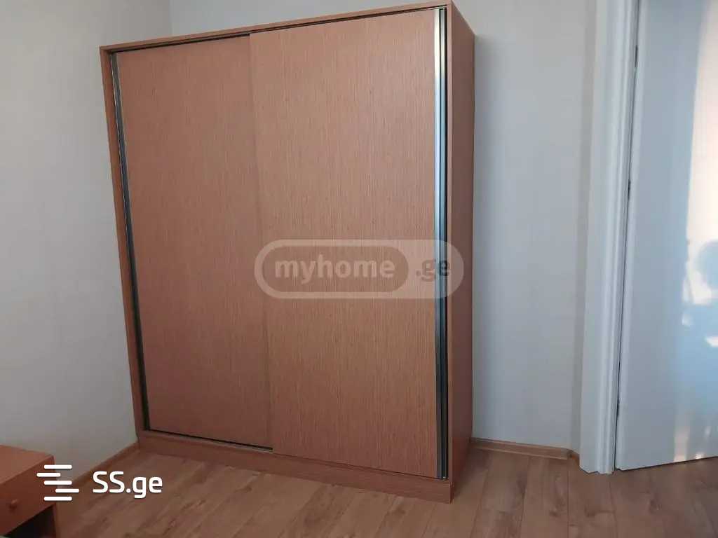 2 Room Flat For Rent. Varketili view 7