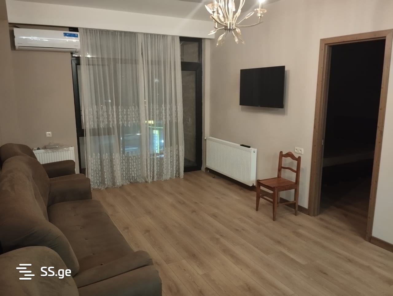 3 Room Flat For Rent. Isani, 4 of 12