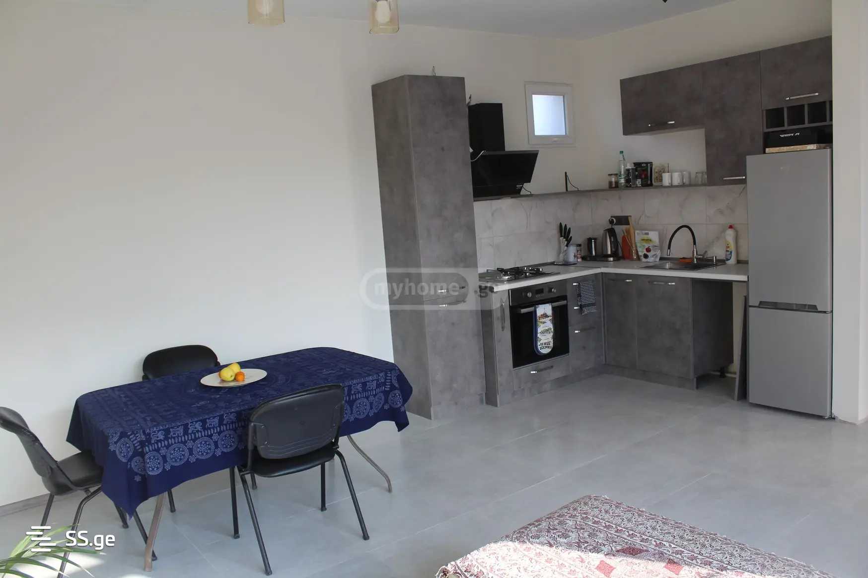 3 Room Private House For Rent. Digomi, 4 of 9