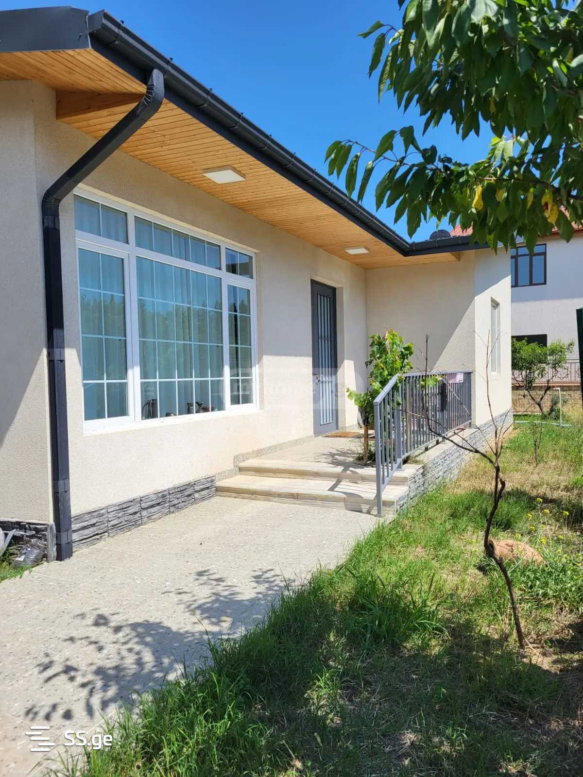 3 Room Private House For Rent. Digomi, 9 of 9
