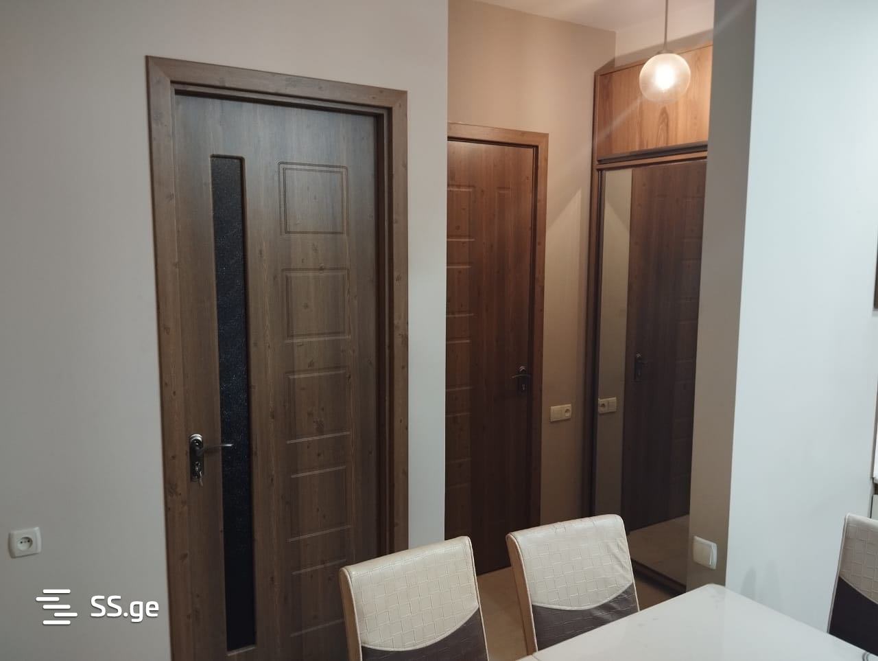 3 Room Flat For Rent. Isani, 11 of 12