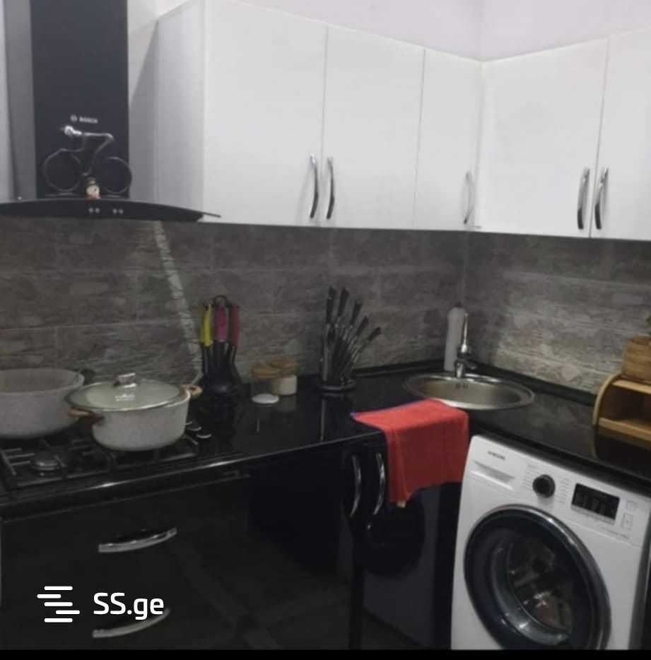 3 Room Flat Daily Rent. Kobuleti, 2 of 4