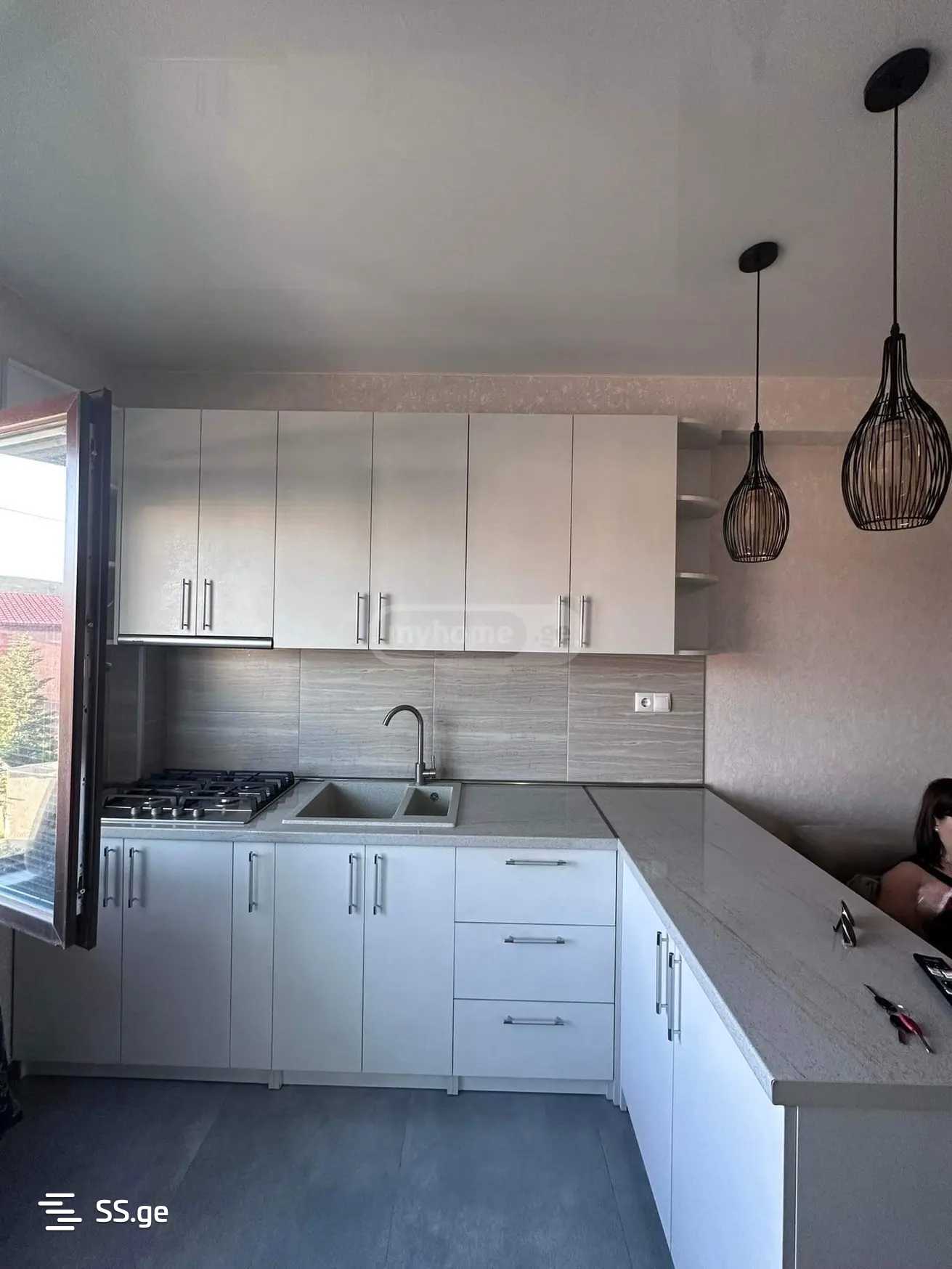 4 Room Private House For Rent. Didi Digomi, 3 of 12