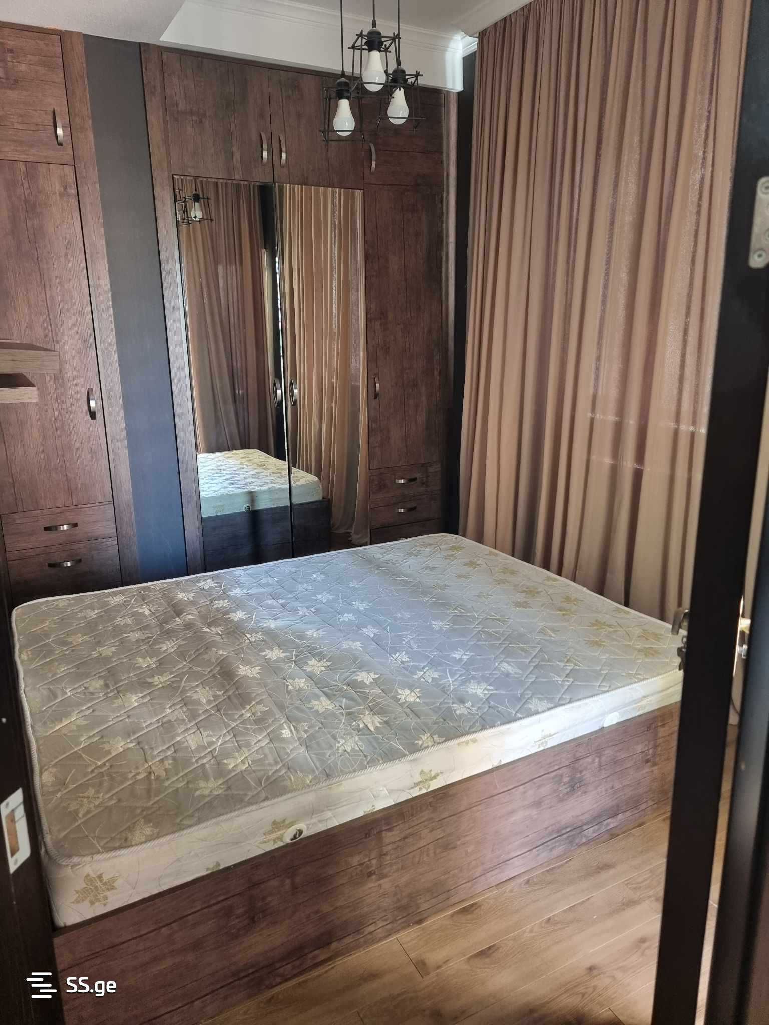 3 Room Flat For Rent. Saburtalo view 3
