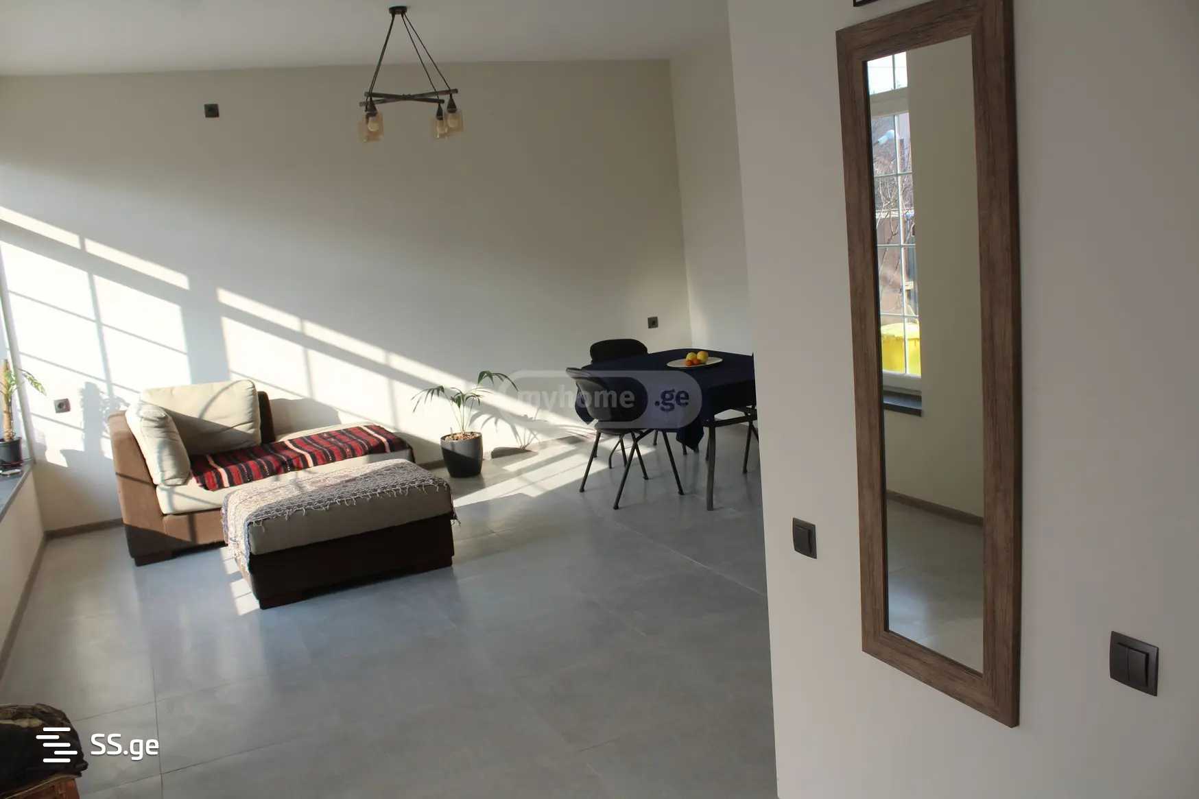 3 Room Private House For Rent. Digomi, 6 of 9