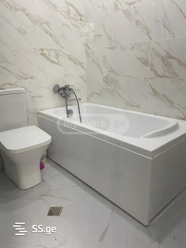 3 Room Private House For Rent. Mtatsminda view 17
