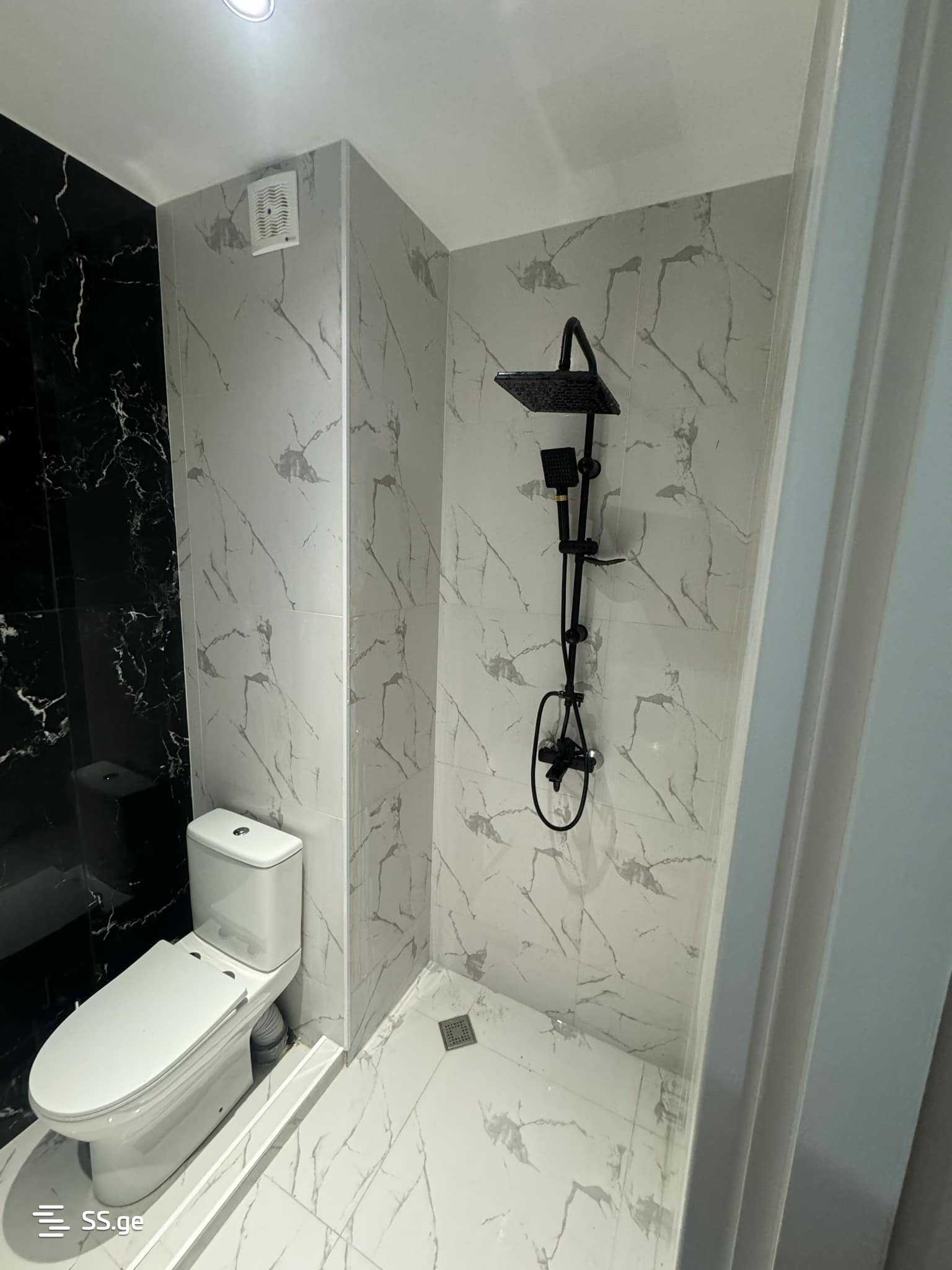 2 room Flat Daily rent. Didi digomi – pohled 4