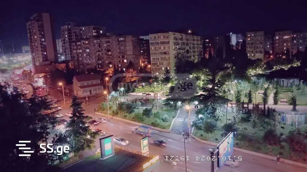 2 Room Flat For Rent. Varketili view 9